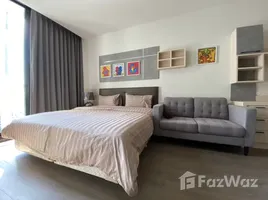 คอนโด สตูดิโอ ให้เช่า ในโครงการ พาร์ค ออริจิ้น พร้อมพงษ์, คลองตัน