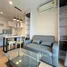 1 Bedroom Apartment for rent at Trams Square Condominium, Chang Phueak, Mueang Chiang Mai
