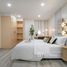 2 спален Квартира на продажу в Lakeview Geneva 3 Condominium, Ban Mai, Pak Kret, Нонтабури