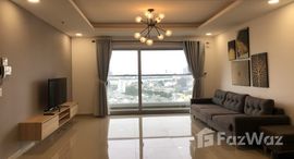 Unités disponibles à Blooming Tower Danang