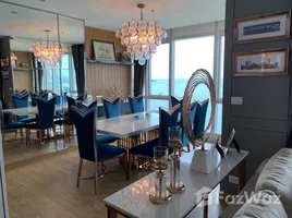 3 Bedroom Condo for sale at The Palm Wongamat, Na Kluea, Pattaya