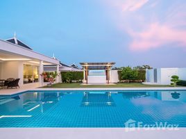 Вилла, 3 спальни на продажу в Нонг Кае, Хуа Хин Falcon Hill Luxury Pool Villas