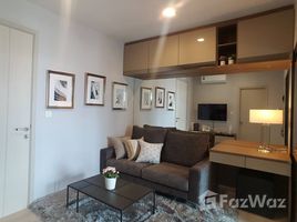 Life Sukhumvit 48 で賃貸用の 1 ベッドルーム マンション, Phra Khanong, Khlong Toei