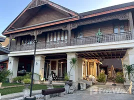 ขายวิลล่า 5 ห้องนอน ใน ช้างเผือก, เชียงใหม่, ช้างเผือก, เมืองเชียงใหม่