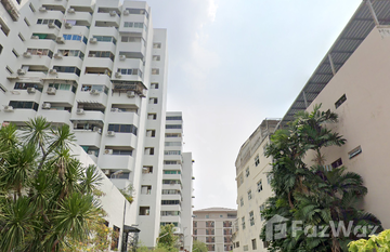 Family Condominium in Sam Sen Nai, Bangkok