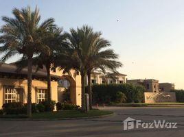 7 Bedroom Villa for sale at Katameya Dunes, El Katameya, New Cairo City