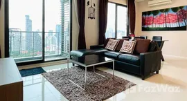 Available Units at Villa Asoke