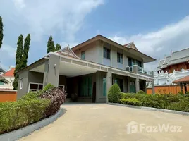 4 Bedroom Villa for rent at Grand Regent Residence, Pong