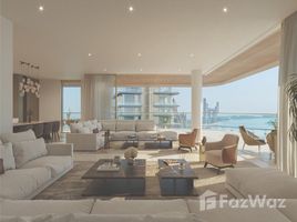 4 спален Квартира на продажу в Serenia Living, The Crescent, Palm Jumeirah, Дубай