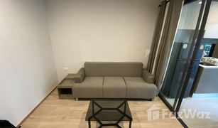 1 Bedroom Condo for sale in Huai Khwang, Bangkok Ideo Rama 9 - Asoke