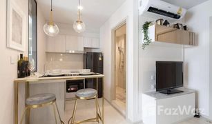 1 Bedroom Condo for sale in Lumphini, Bangkok Life One Wireless