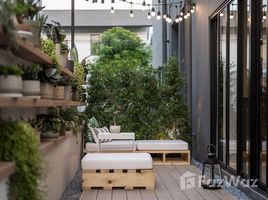 3 Bedroom Villa for sale at Noble Gable Kanso Watcharapol, Khlong Thanon, Sai Mai, Bangkok