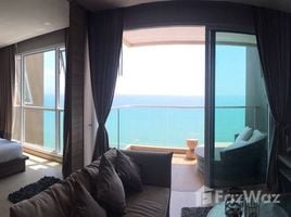 1 Bedroom Apartment for sale at Cetus Beachfront, Nong Prue