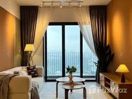 1 Bilik Tidur Kondo for rent at Le Nouvel KLCC, Bandar Kuala Lumpur, Kuala Lumpur, Kuala Lumpur