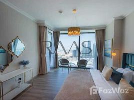 3 Bedroom Apartment for sale at Burj Vista 1, Burj Vista