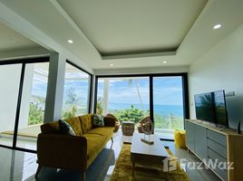 1 Bedroom Condo for sale at Ruby Residence , Maret, Koh Samui, Surat Thani
