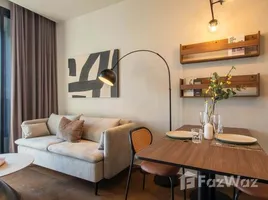 คอนโด 1 ห้องนอน ให้เช่า ในโครงการ ไอดีโอ คิว สุขุมวิท 36, คลองตัน