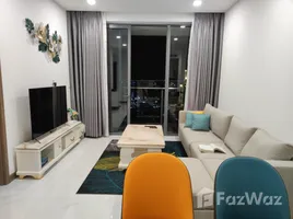 2 Phòng ngủ Chung cư for rent at Sunwah Pearl, Phường 22, Bình Thạnh