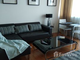 1 Schlafzimmer Wohnung zu verkaufen im Wind Sukhumvit 23, Khlong Toei Nuea