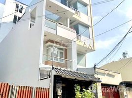 在胡志明市出售的21 卧室 屋, Phu Tho Hoa, Tan Phu, 胡志明市