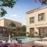 5 Bedroom Villa for sale at Yas Park Views, Yas Acres