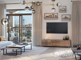 2 спален Квартира на продажу в Jadeel, Madinat Jumeirah Living, Umm Suqeim, Дубай