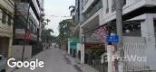 Vista de la calle of Hanoi Home 3 