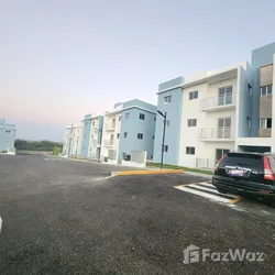 Apartamento en Puerto Plata, foto 4