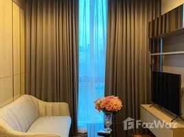 1 спален Кондо в аренду в Wish Signature Midtown Siam, Thanon Phet Buri, Ратчатхещи