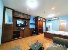 Studio Condo for rent at Supalai City Resort Ratchada-Huaykwang, Huai Khwang, Huai Khwang