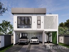 4 спален Вилла на продажу в 999@Ban Waen Modern Pool Villas, Ban Waen, Ханг Донг, Чианг Маи