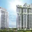 2 Habitación Apartamento en venta en Gateway Drive, Jurong regional centre, Jurong east, West region