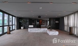 曼谷 Khlong Toei Millennium Residence 2 卧室 公寓 售 