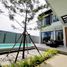 3 Bedroom House for sale at D-Space Pattaya, Huai Yai