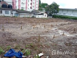  Земельный участок for sale in CentralPlaza Аэропорт Чианг Мая, Suthep, Suthep