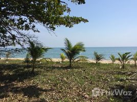 N/A Land for sale in Na Hu Kwang, Hua Hin Beachfront land in Thap Sakae for Sale