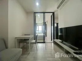 คอนโด สตูดิโอ ให้เช่า ในโครงการ นิช โมโน เมกะ สเปซ บางนา, บางแก้ว, บางพลี, สมุทรปราการ, ไทย
