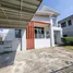 บ้านเดี่ยว 2 ห้องนอน ให้เช่า ในโครงการ หมู่บ้านวังตาล, สันผักหวาน