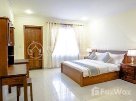 1 Schlafzimmer Appartement zu vermieten im Two Bedroom for rent in BKK1 atThe Hamptons, Pir, Sihanoukville, Preah Sihanouk, Kambodscha