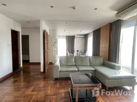 3 Bedroom Apartment for rent at Richmond Palace, Khlong Tan Nuea