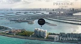 Available Units at Orla by Omniyat