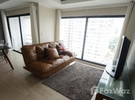 2 chambre Condominium à vendre à Thonglor Tower., Khlong Tan Nuea