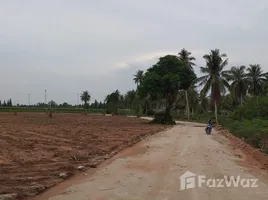  Grundstück zu verkaufen in Pattaya, Chon Buri, Bang Lamung