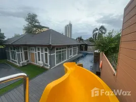 4 Bedroom Villa for rent at Ek Mongkhon Village, Nong Prue, Pattaya, Chon Buri, Thailand
