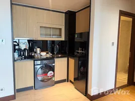 1 Schlafzimmer Wohnung zu vermieten im Wyndham Soleil Da Nang, Phuoc My
