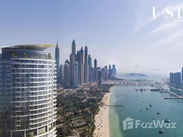 2 спален Квартира на продажу в Palm Beach Towers 3, Al Sufouh Road, Al Sufouh