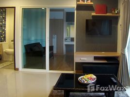 Кондо, 1 спальня на продажу в Ao Nang, Краби The Sea Condo