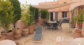 Available Units at Appartement 3 chambres - Terrasse - Semlalia