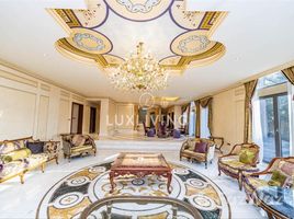 6 спален Вилла на продажу в Signature Villas Frond P, Signature Villas, Palm Jumeirah, Дубай