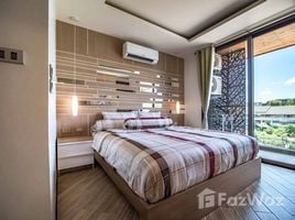 1 Bedroom Apartment for sale at Calypso Garden Residences, Rawai, Phuket Town, Phuket